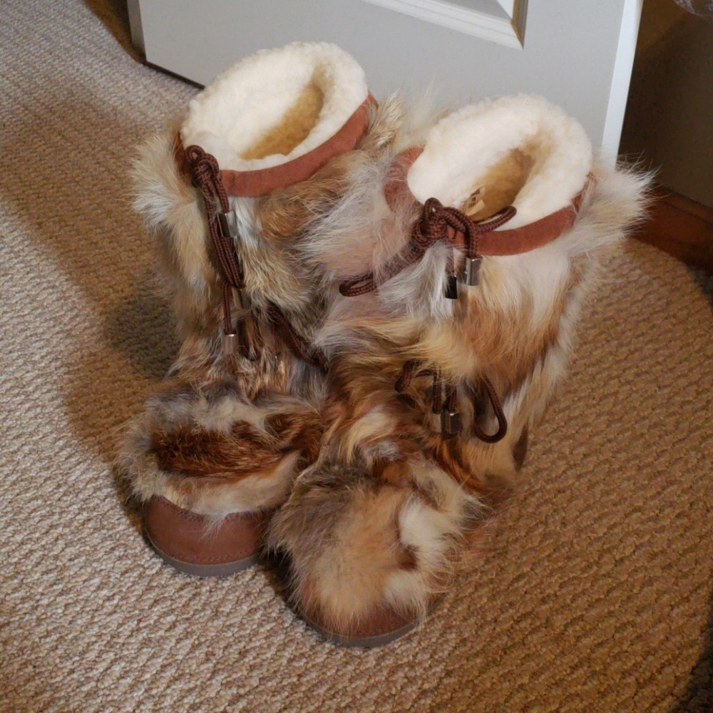 DSquared Boots